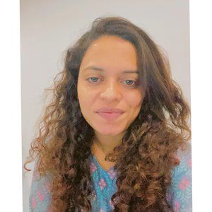 Meet your Posher, Krishna